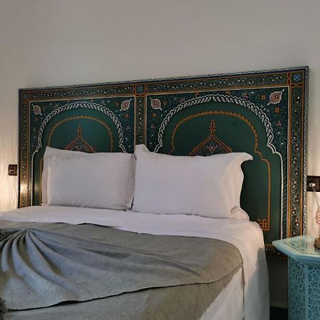Riad Bijoux Marakéš Exteriér fotografie