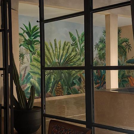 Riad Bijoux Marakéš Exteriér fotografie