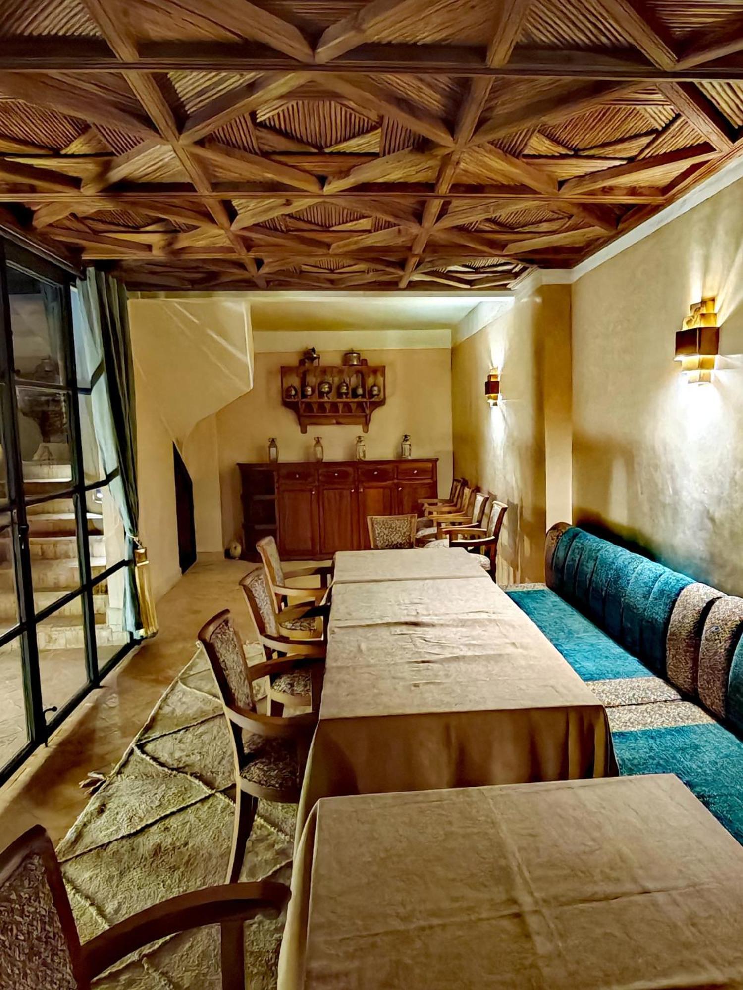 Riad Bijoux Marakéš Exteriér fotografie