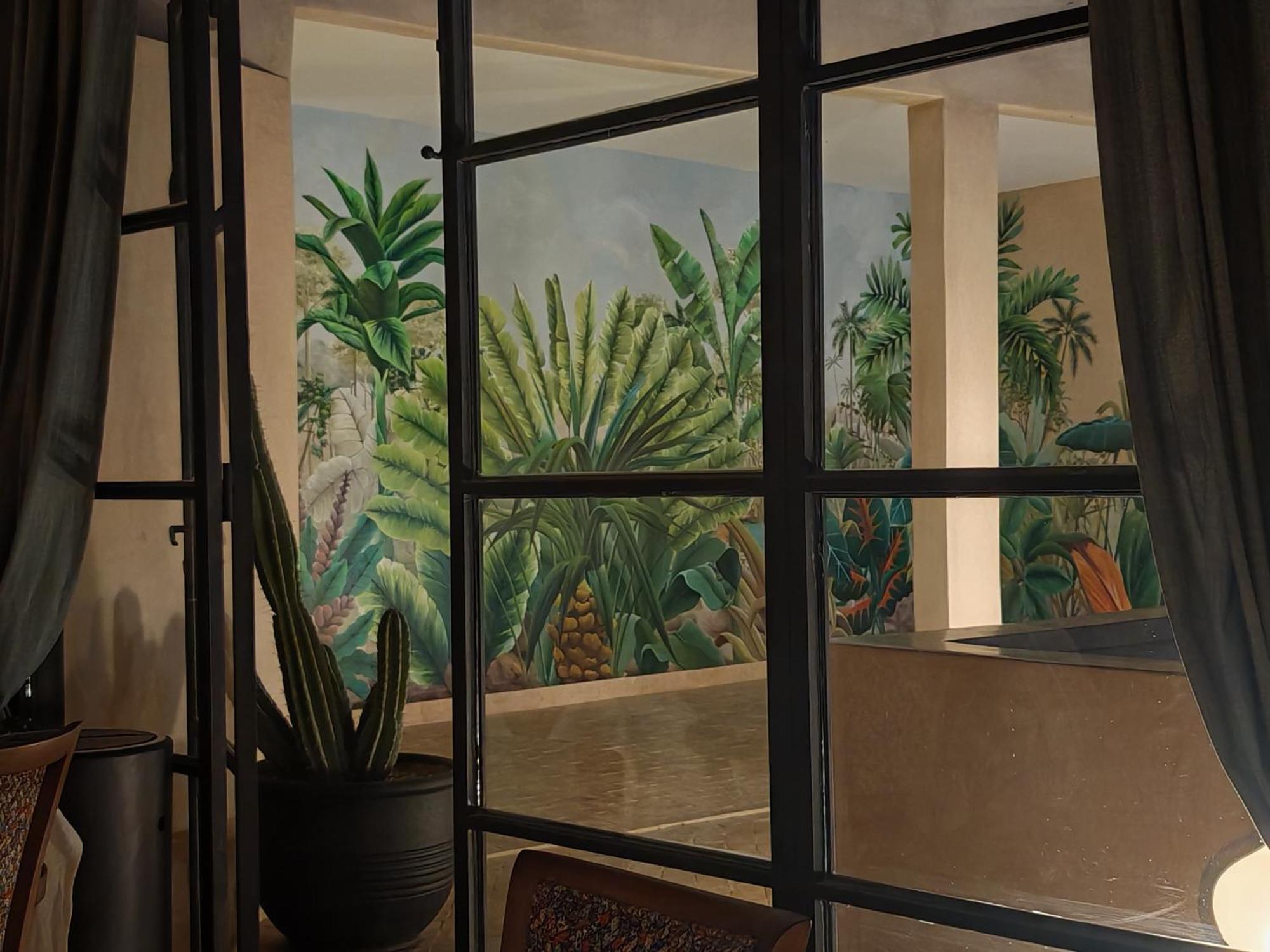 Riad Bijoux Marakéš Exteriér fotografie